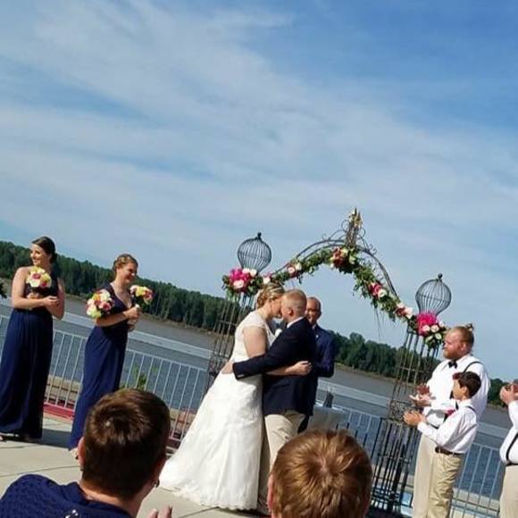 Meet your Posher, Corey - Picture 1 of 1